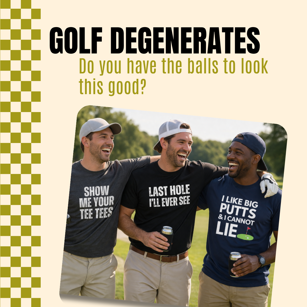 UPGRADE YOUR GAME...VISUALLY